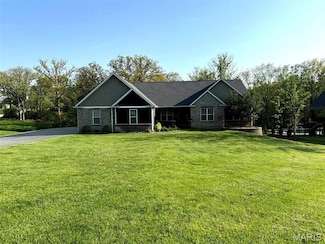 117 Conor Ct, Wentzville, MO 63385
