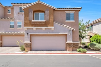 9981 Sable Point St, Las Vegas, NV 89178