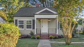 1102 Pennsylvania St, Greensboro, NC 27406