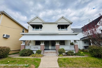 730 Boulevard Ave, Scranton, PA 18519
