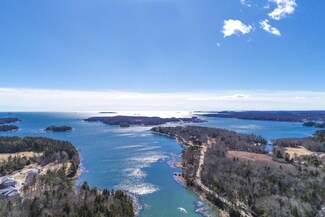 0 Hen Cove Rd Unit 1477620, Harpswell, ME 04079