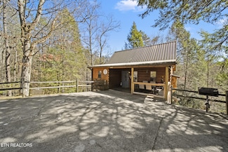 1709 Quail Hollow Way, Sevierville, TN 37876