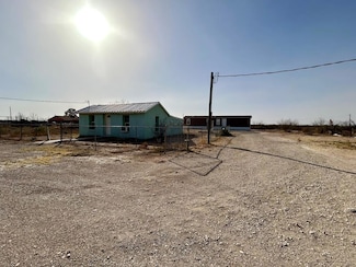 5183 Texas 18, Fort Stockton, TX 79735