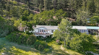32965 Hawk Creek Ranch Rd N, Davenport, WA 99122