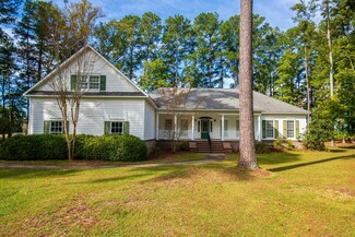 115 Magothy Ln, Chocowinity, NC 27817
