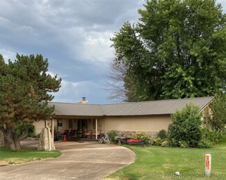 14 Aberdeen Dr, Burneyville, OK 73430
