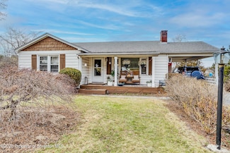 302 Highland Ave, Shavertown, PA 18708