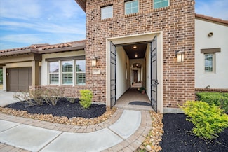71 Bravewind Ct, Tomball, TX 77375