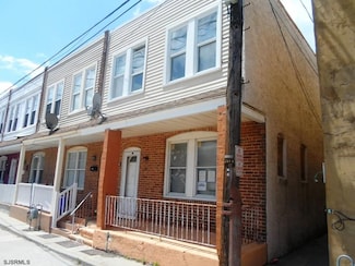 719 Harris Place, Atlantic City, NJ 08401