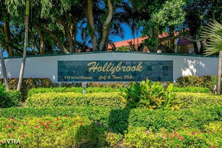 8941 S Hollybrook Blvd Unit 104, Pembroke Pines, FL 33025