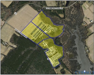 22511 Rose Cottage Rd, Locustville, VA 23404