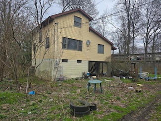 296 Low St, Shinglehouse, PA 16748