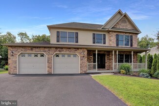 110 Hartford Dr Unit L86, Middletown, PA 17057