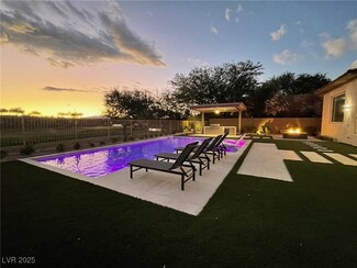 5 Clear Crossing Trail, Henderson, NV 89052