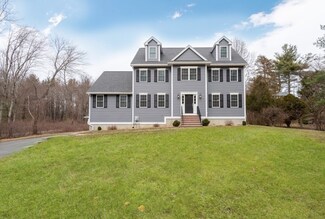 205 Aldrich Rd, Wilmington, MA 01887