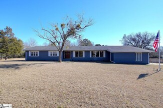1464 Old Gunter Rd, Piedmont, SC 29673