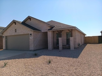 5903 Monahans Rd, Midland, TX 79705