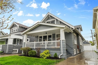 72 Euclid Ave, Kenmore, NY 14217