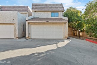 428 W Avenue j5 Unit 21, Lancaster, CA 93534