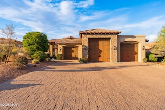 1694 E Tradition Ln, Lake Havasu City, AZ 86404