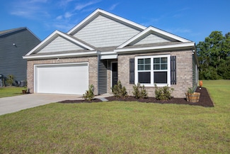 509 Shady Maple St, Moncks Corner, SC 29461