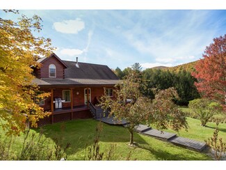189 Dan Reynolds Dr, Cambridge, VT 05444