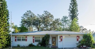 1321 S Evergreen Ave, Clearwater, FL 33756