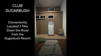 248 Club Sugarbush Extension Unit 18, Warren, VT 05674