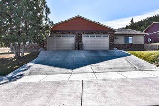 2259 Deerfield Ln, Helena, MT 59601