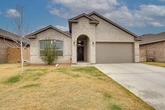 3206 Mearns Ct, Midland, TX 79705