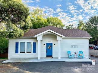653 E Main St, Spindale, NC 28160