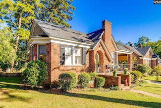 901 Sycamore Ave, Columbia, SC 29203