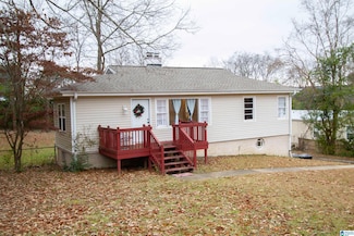 4220 Milhaven Dr, Vestavia, AL 35243