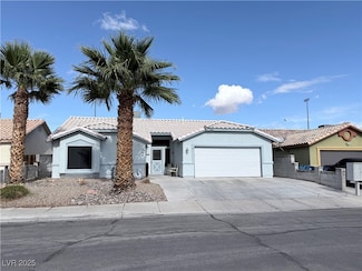 3004 Kenner Dr, North Las Vegas, NV 89032