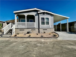 1536 S State St Unit 28, Hemet, CA 92543