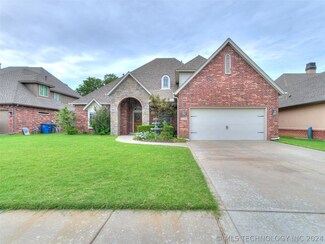16209 E 47th St, Tulsa, OK 74134