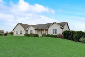 N7680 Krause Rd, Albany, WI 53502