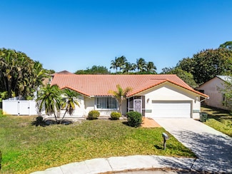 4195 NW 10th St, Delray Beach, FL 33445