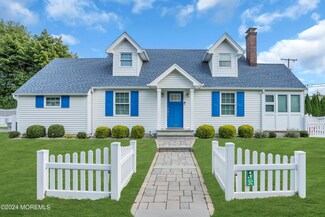 100 Ocean Ave, Brielle, NJ 08730