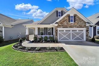 10313 Superb Ln, Charlotte, NC 28215