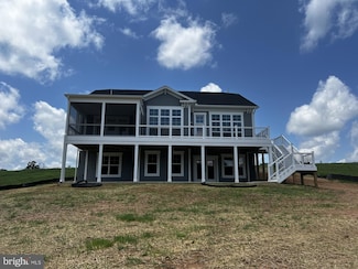 74 Rock Island Ridge, Mineral, VA 23117
