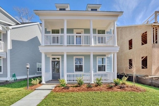 121 Cantona Dr, Summerville, SC 29483