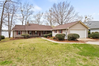 351 351 Ridgewood Dr, Waterloo, SC 29384