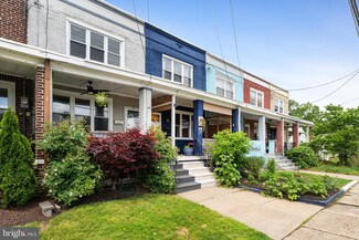 411 W Cuthbert Blvd, Haddon Township, NJ 08108