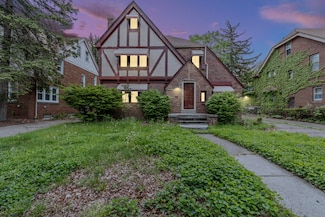 16634 Parkside St, Detroit, MI 48221