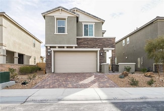 4836 Sensitive St, North Las Vegas, NV 89081