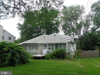 1535 Pleasant Dr, Cherry Hill, NJ 08003