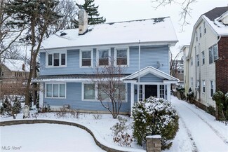 2075 Coventry Rd, Cleveland Heights, OH 44118