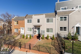 1210 Meigs Place NE, Washington, DC 20002