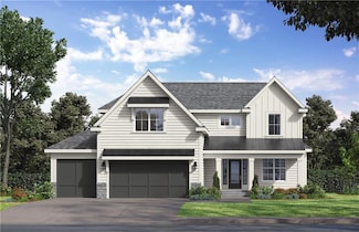 12400 W 184th St, Bucyrus, KS 66013